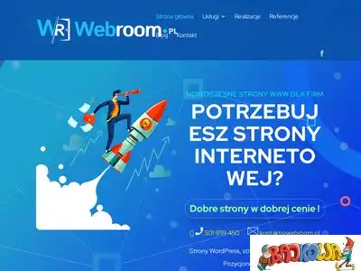 webroom.pl