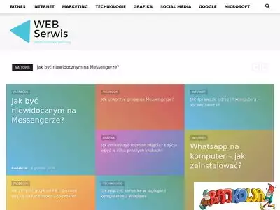 webserwis.net.pl