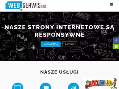 webserwis.net