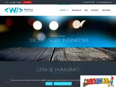 websyc.pl