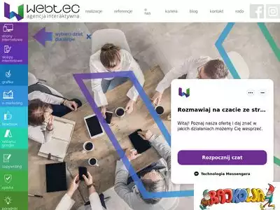 webtec.pl