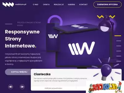 webtom.pl