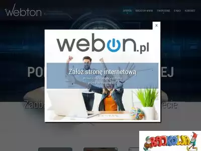 webton.pl