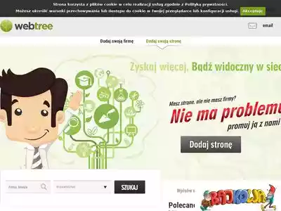 webtree.com.pl