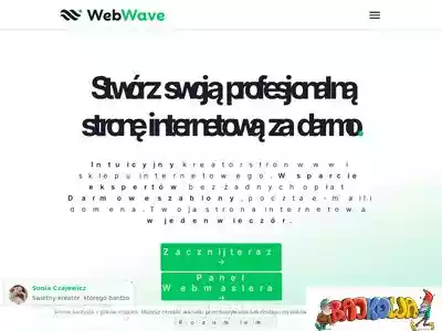 webwavecms.com