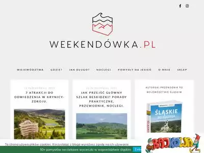 weekendowka.pl