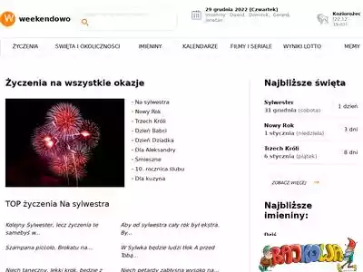 weekendowo.pl