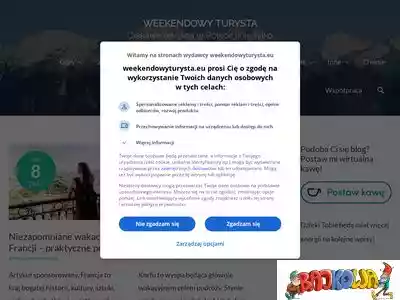 weekendowyturysta.eu