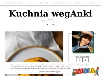 weganka.com