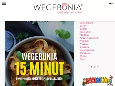 wegebunia.pl