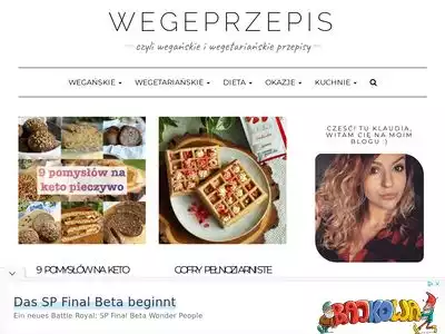 wegeprzepis.pl