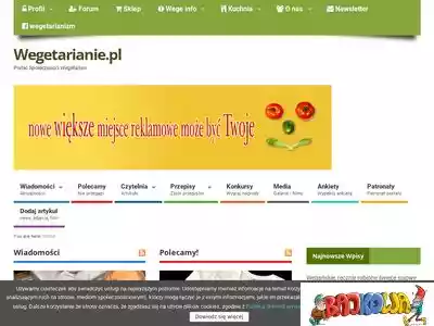 wegetarianie.pl