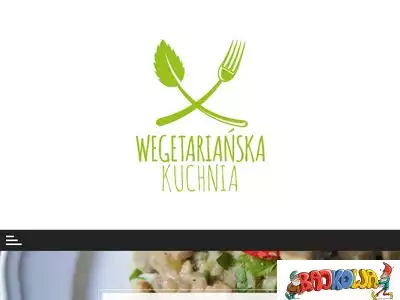 wegetarianskakuchnia.com