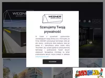 wegner.pl