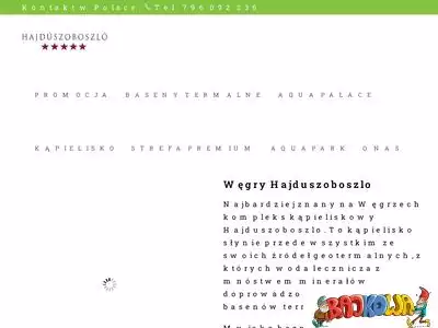 wegry-hajduszoboszlo.pl