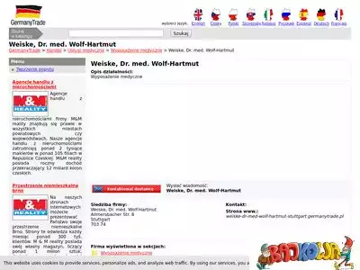 weiske-dr-med-wolf-hartmut-stuttgart.germanytrade.pl