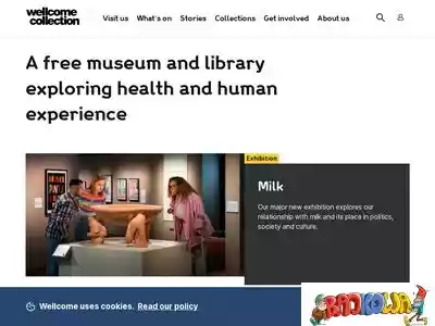 wellcomecollection.org