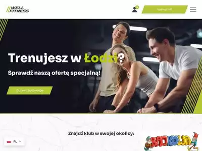 wellfitness.pl