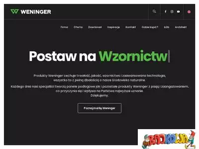 weninger.pl