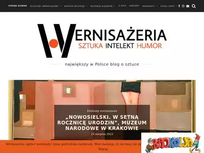 wernisazeria.com