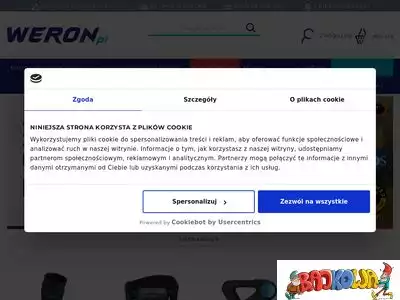 weron.pl