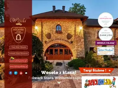 wesela.folwarkstarawiniarnia.pl