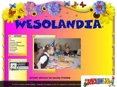 wesolandia.bydgoszcz.pl