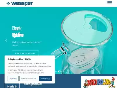 wessper.com