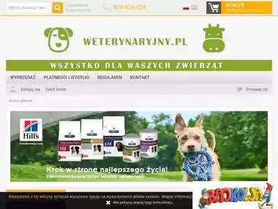 weterynaryjny.pl