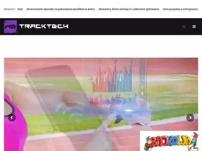 wetracktech.pl