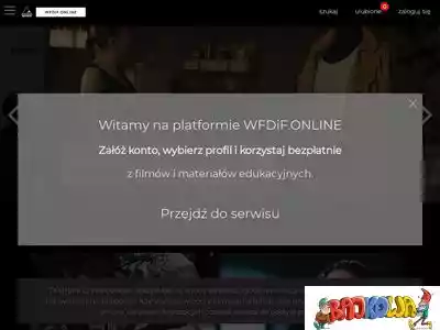 wfdif.online