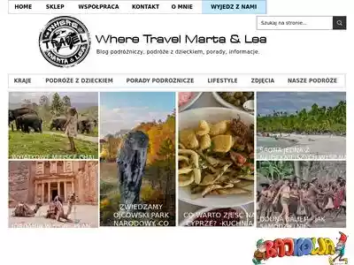 wheretravelmarta.pl