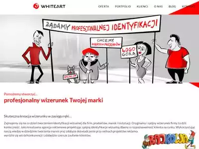 whiteart.pl