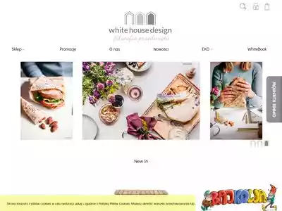 whitehousedesign.pl