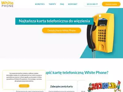 whitephone.pl