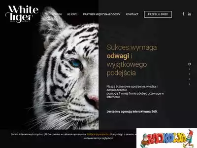 whitetiger.pl