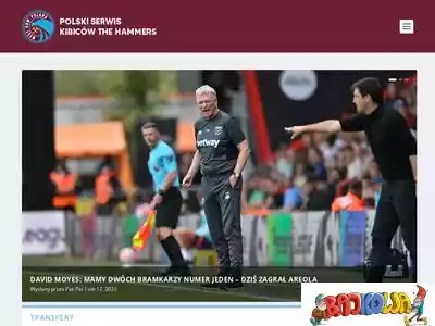 whufc.pl