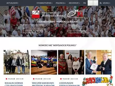 wiadomosci.wspolnotapolska.org.pl