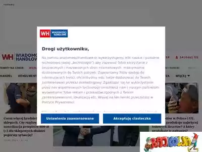 wiadomoscihandlowe.pl