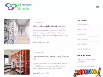 wiadomosciolkuskie.pl