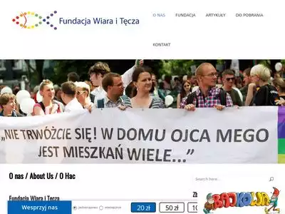 wiaraitecza.pl