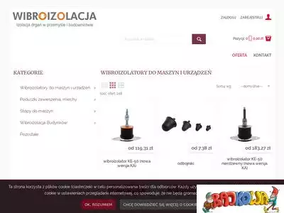 wibroizolacja.pasaz24.pl