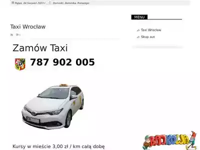 wicartaxi.pl