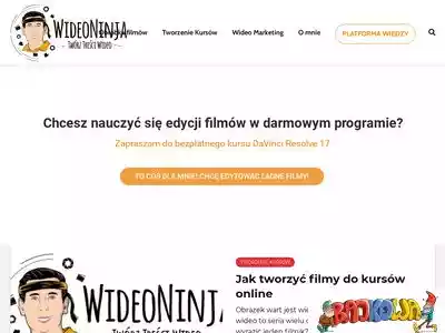 wideoninja.pl