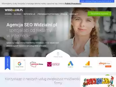 widzialni.pl