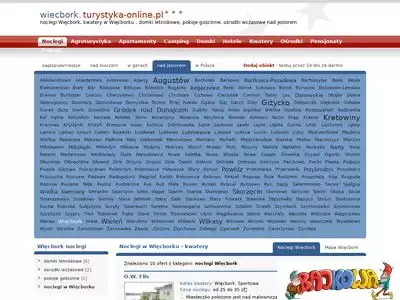 wiecbork.turystyka-online.pl