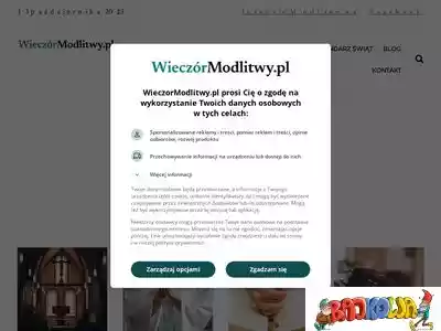 wieczormodlitwy.pl