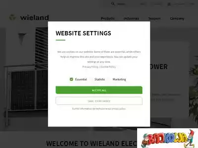 wieland-electric.com