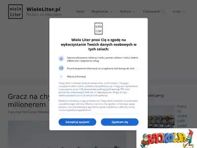 wieleliter.pl