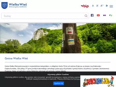 wielka-wies.pl